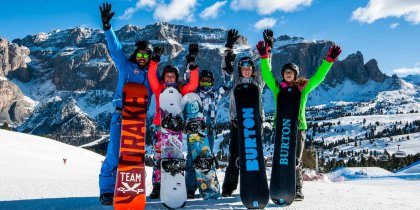Top Ski School & Rental